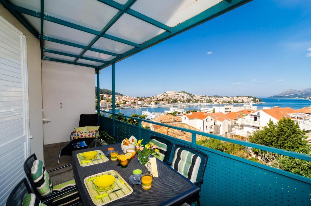 Apartment Radovan Dubrovnik Exterior photo