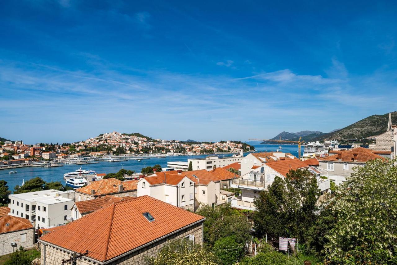 Apartment Radovan Dubrovnik Exterior photo