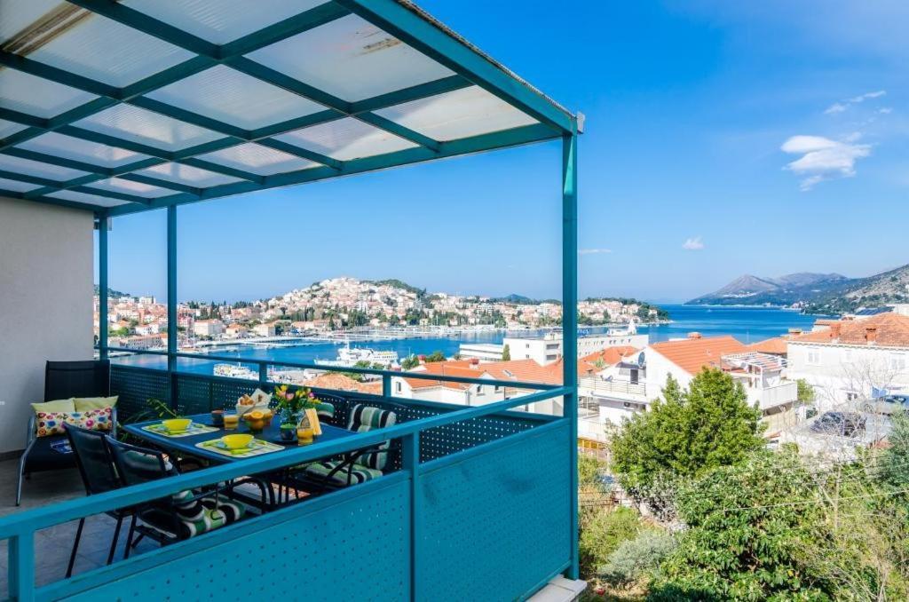 Apartment Radovan Dubrovnik Exterior photo